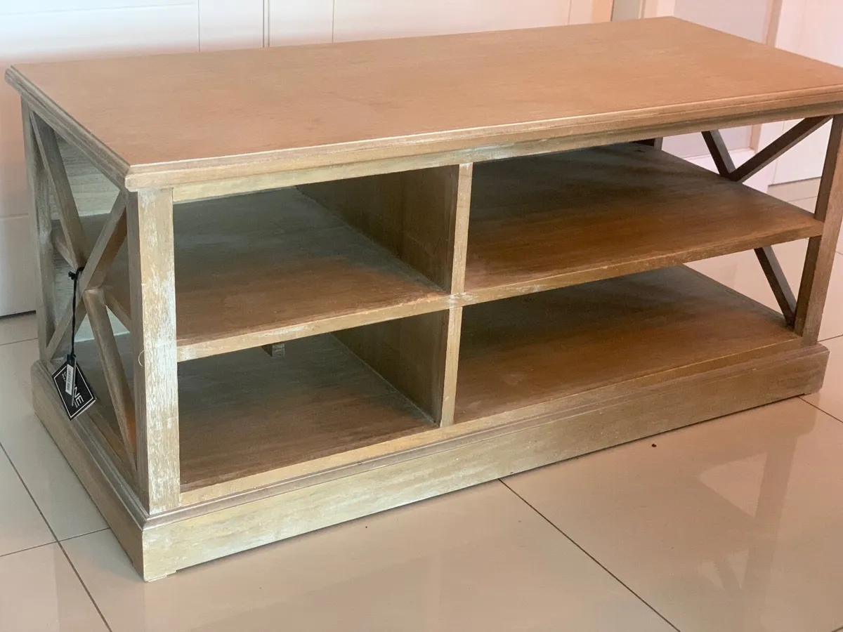 Tv cabinet - Image 4