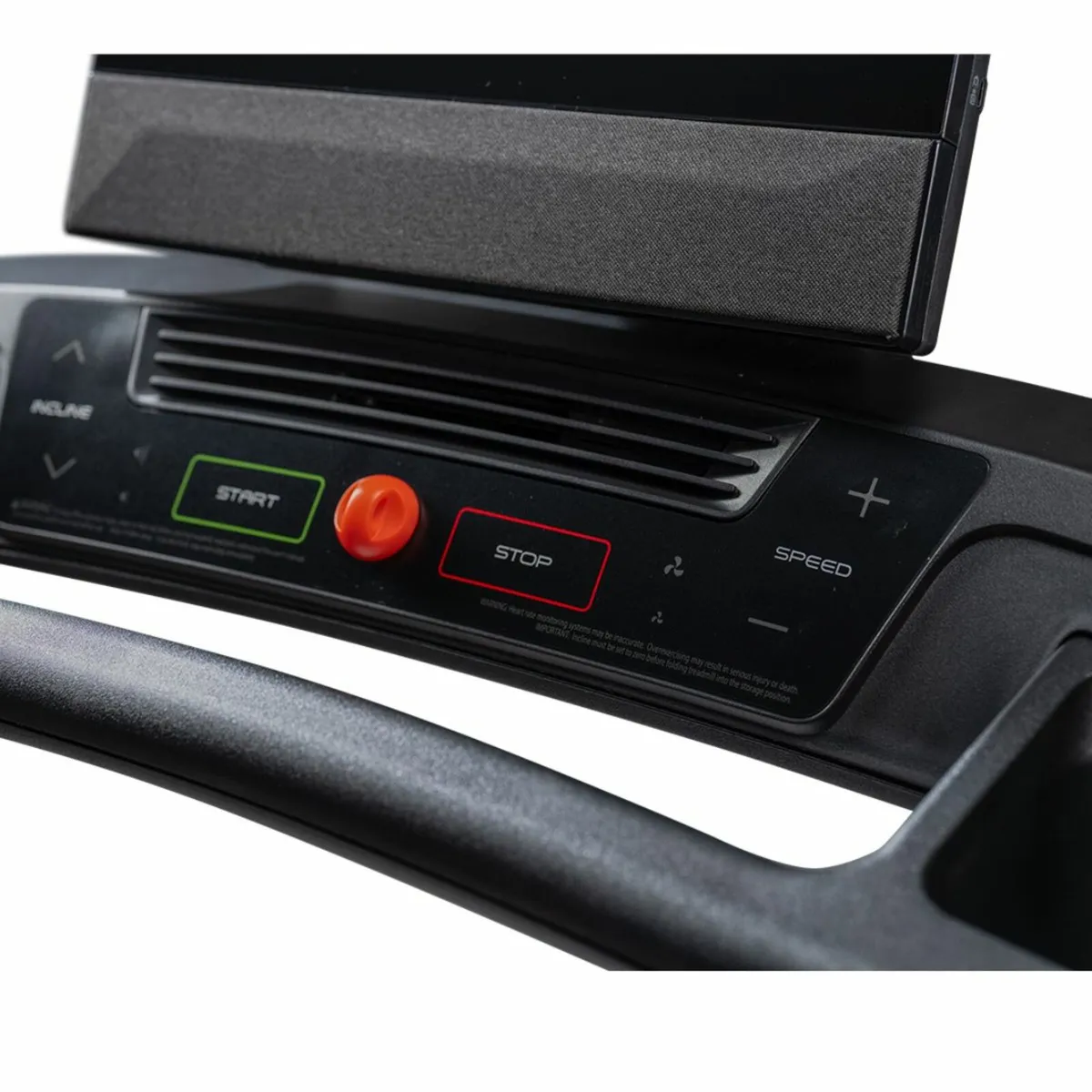 Nordictrack t10 Treadmill-Free delivery - Image 3