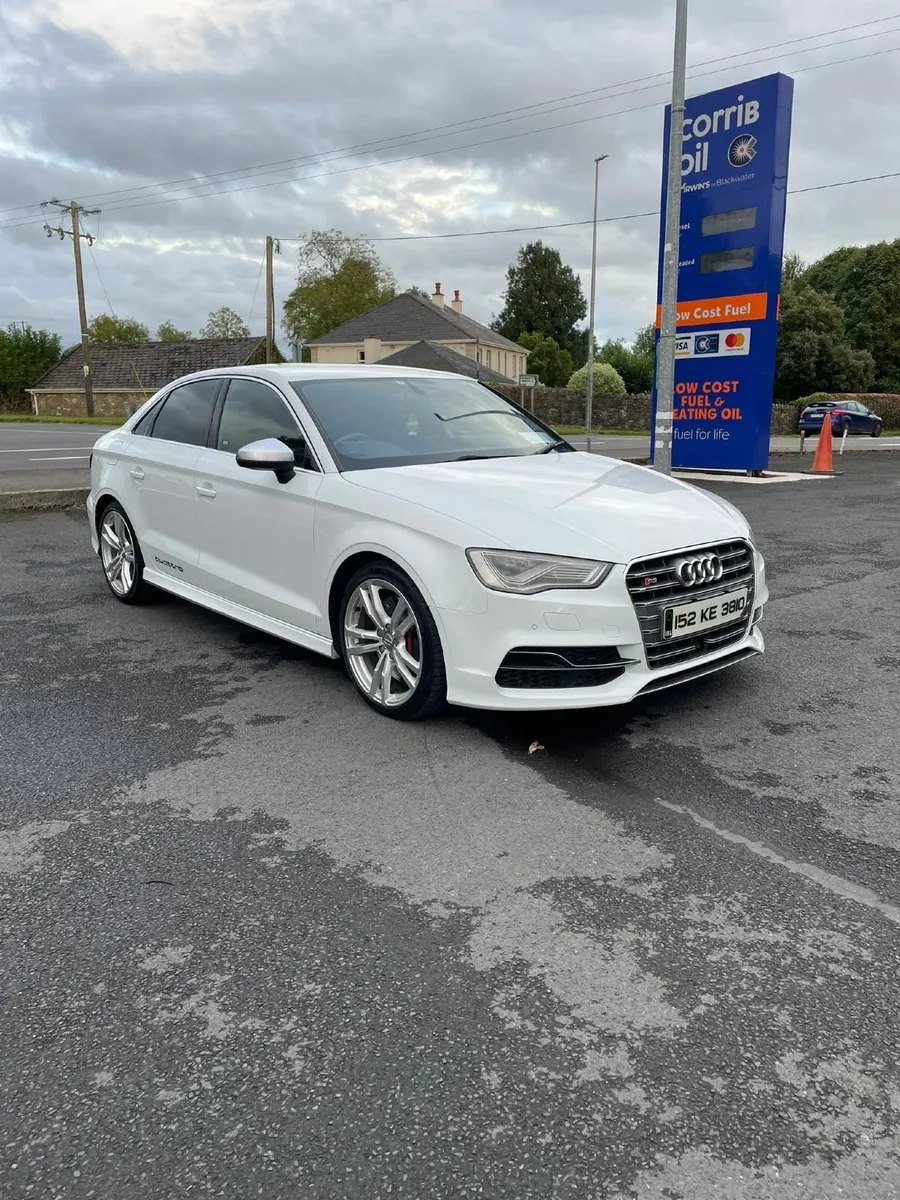 152 Audi S3 Quattro - Image 2