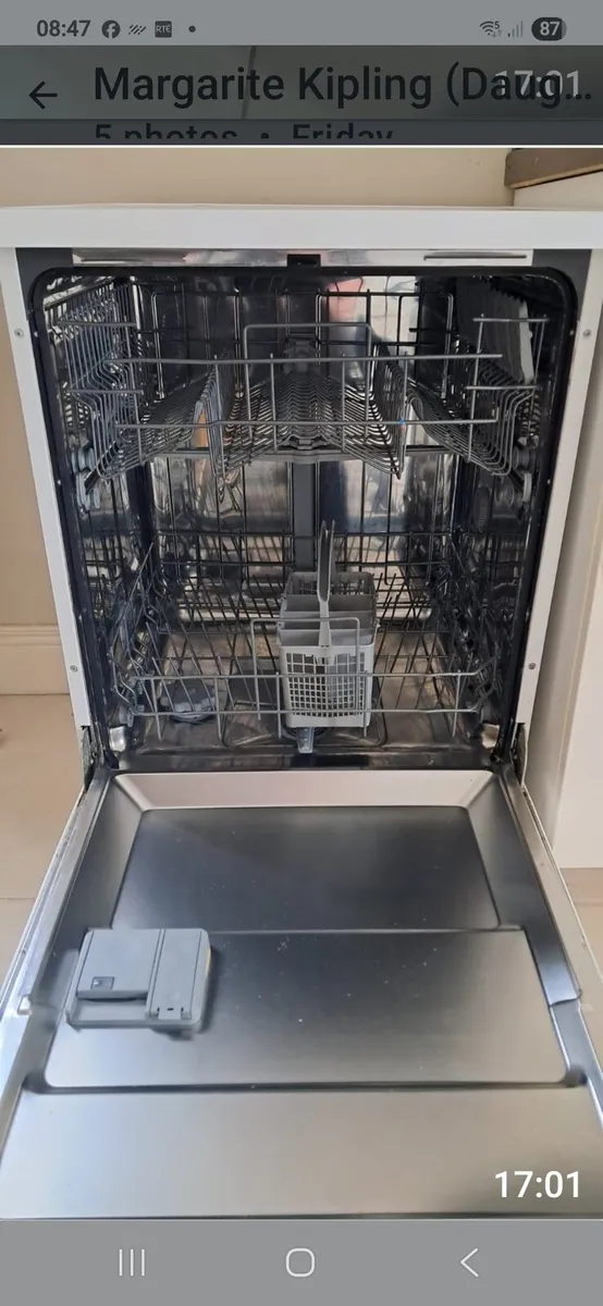 Nordmende dishwasher - Image 2