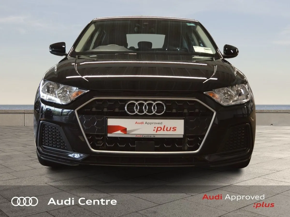 Audi A1 30 Tfsi 110HP SE - Image 2