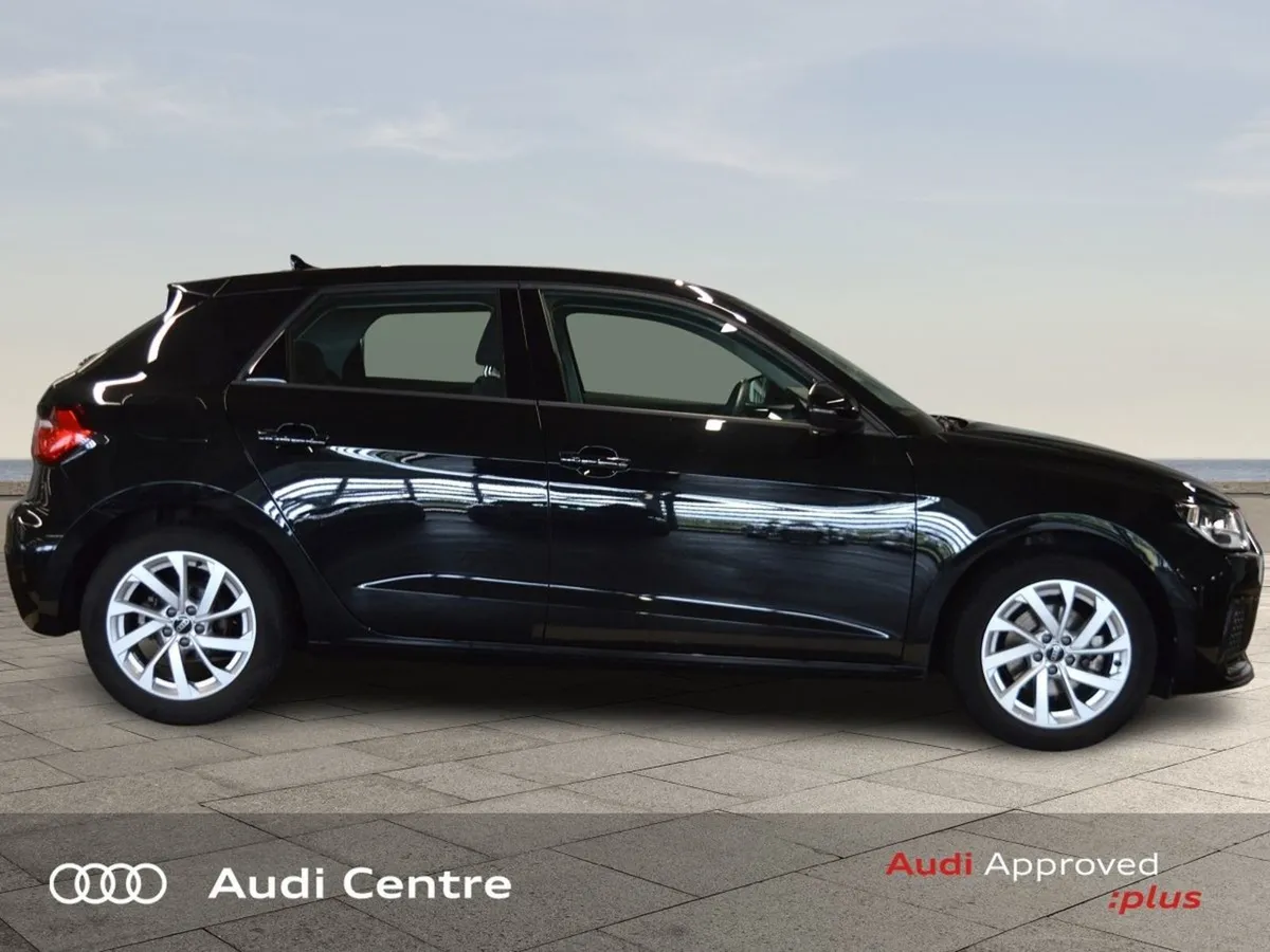 Audi A1 30 Tfsi 110HP SE - Image 3