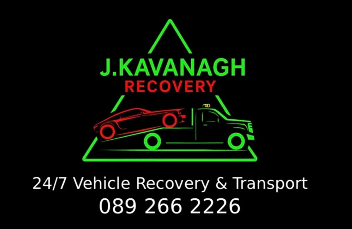 Recovery/vehicle transport - Image 1