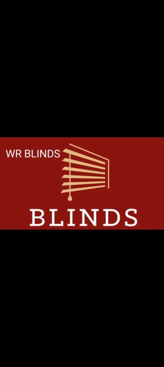 Window Blinds - Image 1