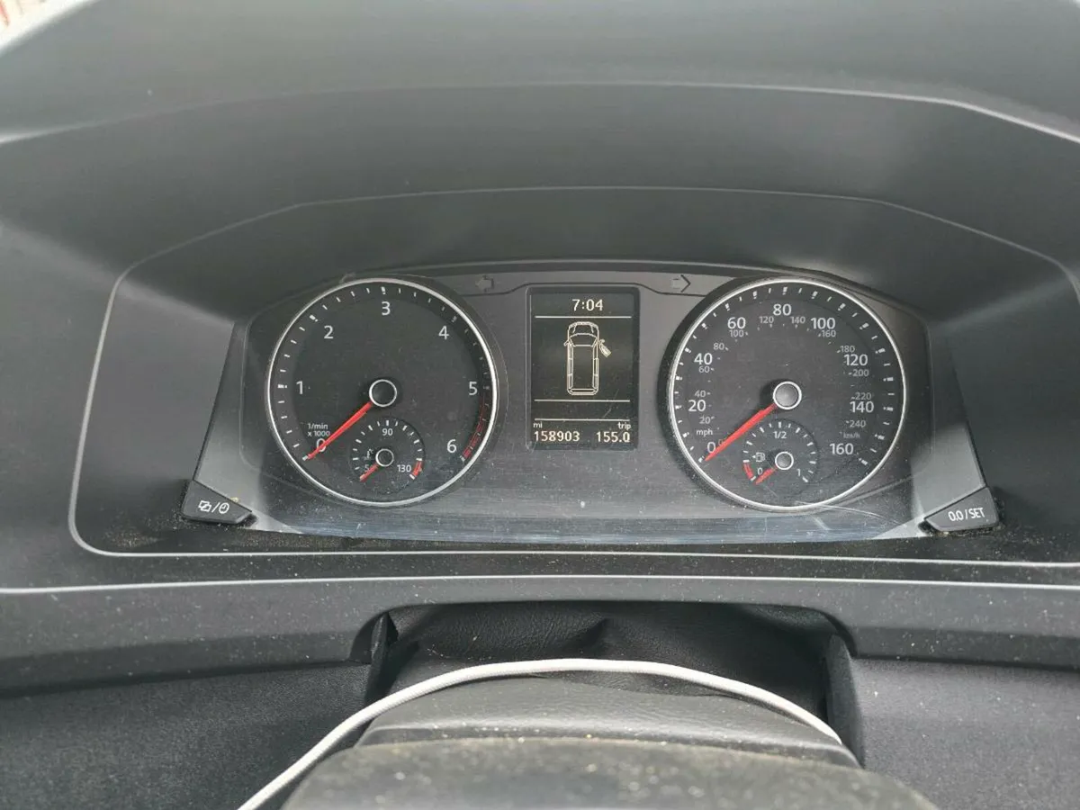 Vw transporter 2020 - Image 3