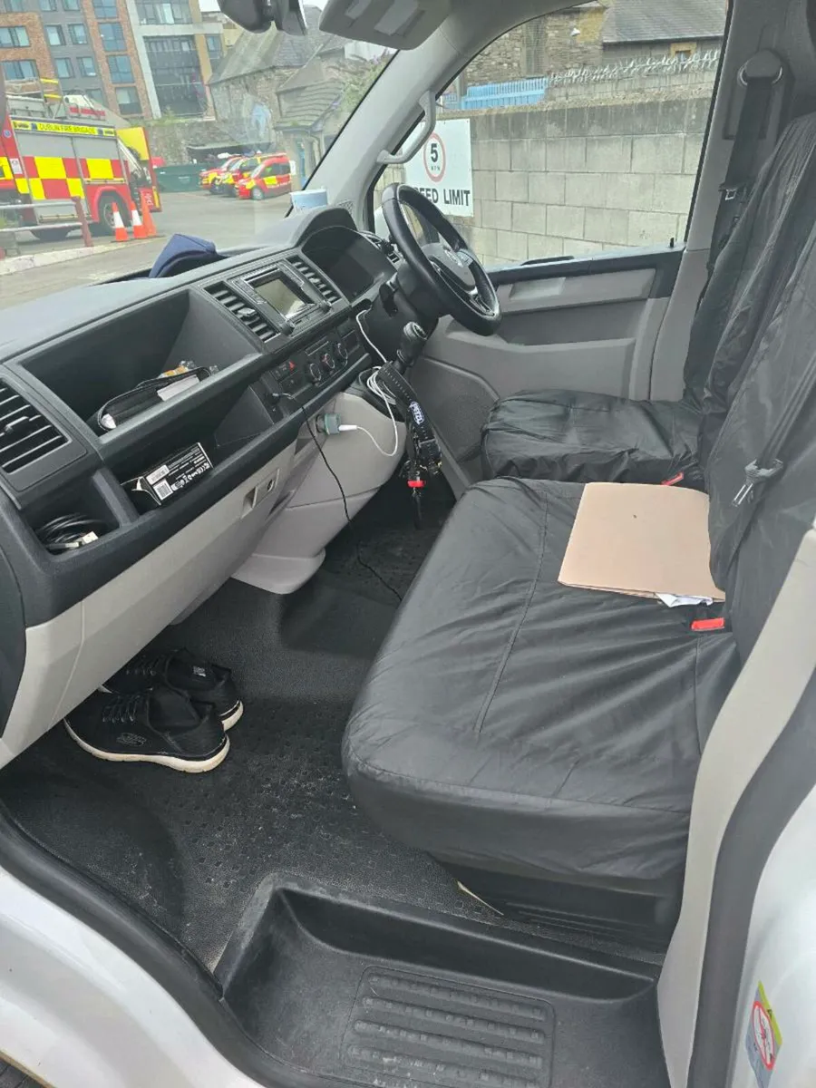Vw transporter 2020 - Image 4