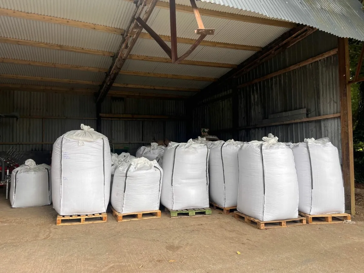 Organic Animal Feed- O'Keeffe Organics - Image 2
