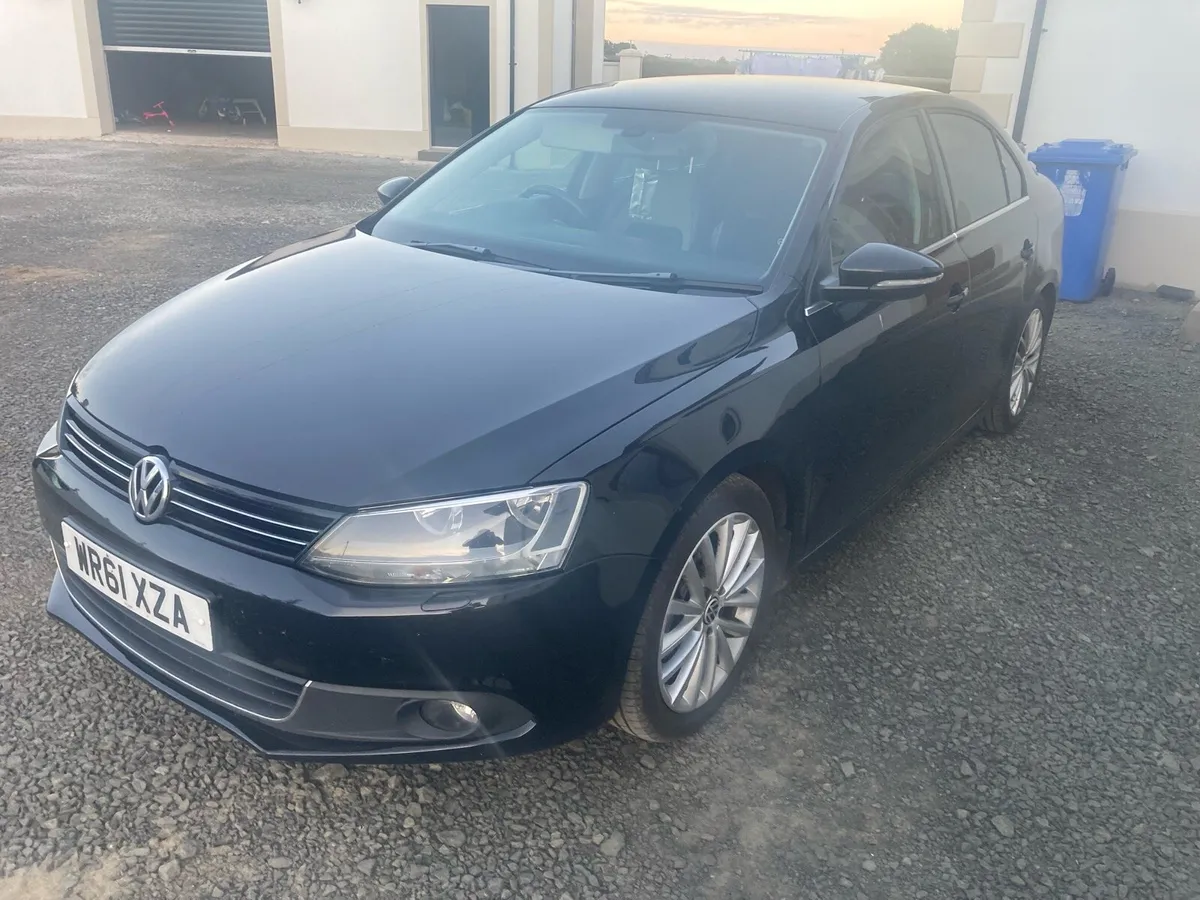 Volkswagen Jetta - Image 2