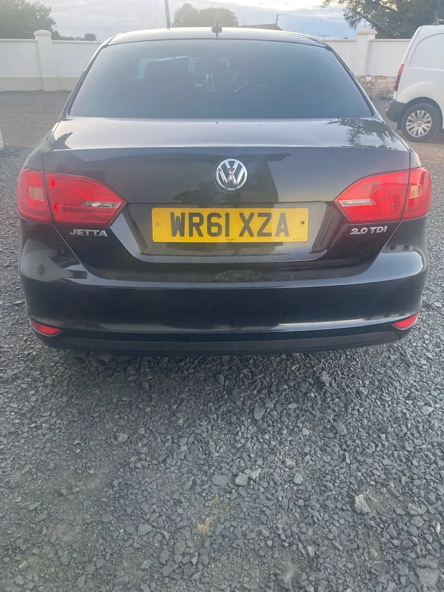 Volkswagen Jetta - Image 3