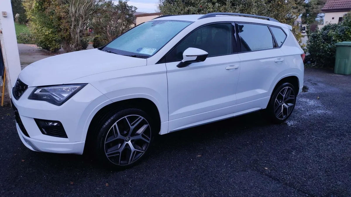 Seat Ateca FR+ - Image 2