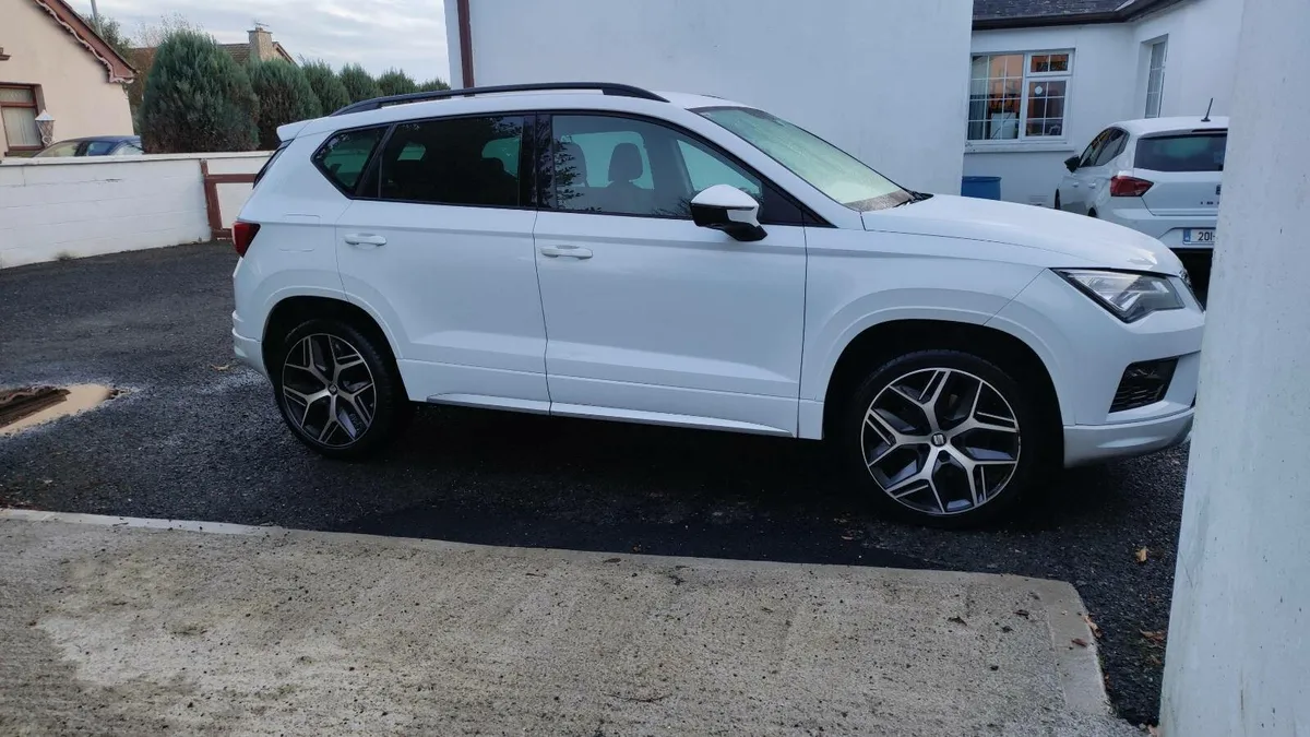 Seat Ateca FR+ - Image 3