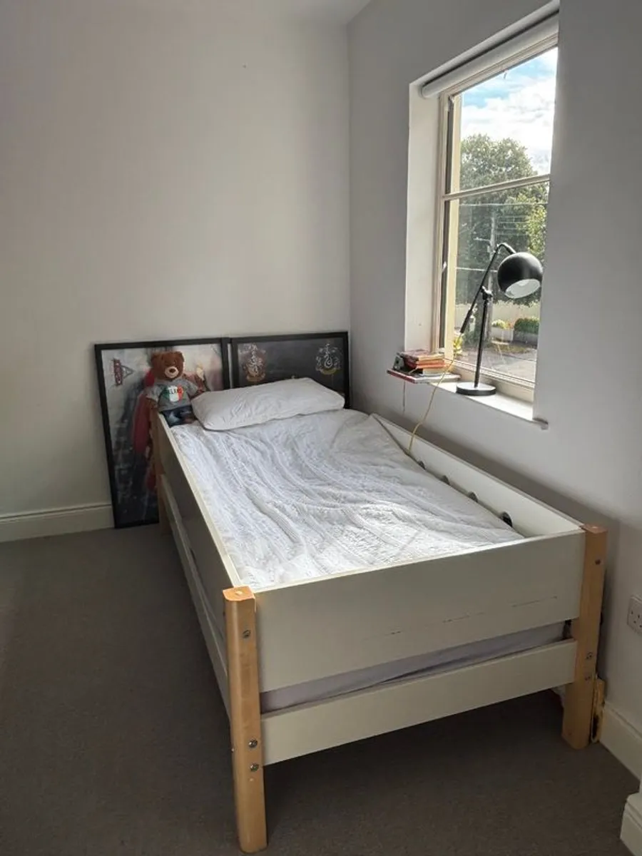 Flexa Bed Mid High - Image 2