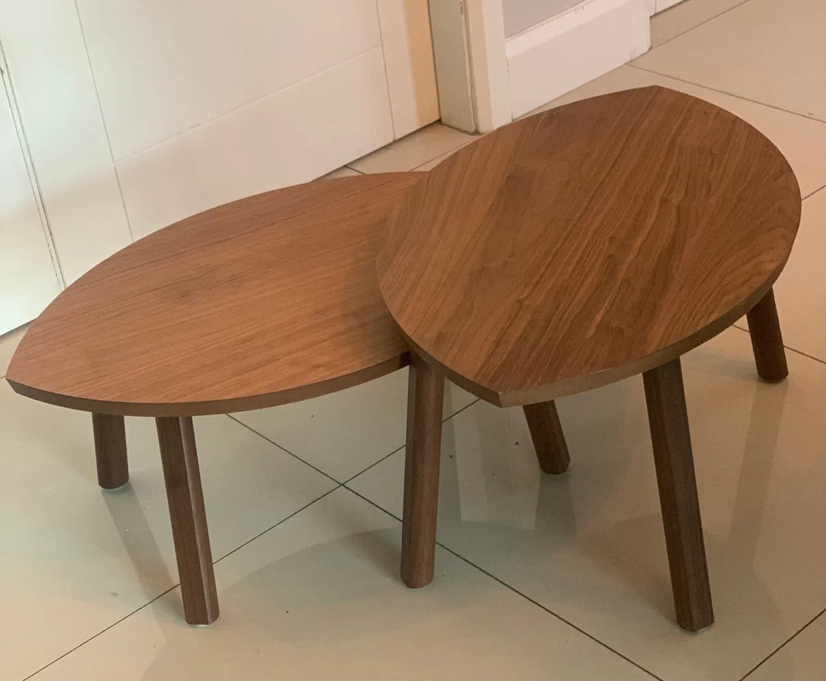 Nest of tables - Image 3