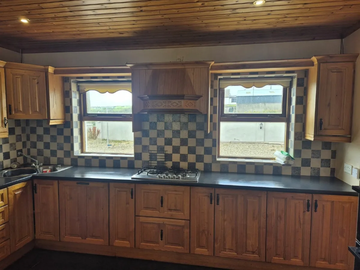 Kitchen - Image 1