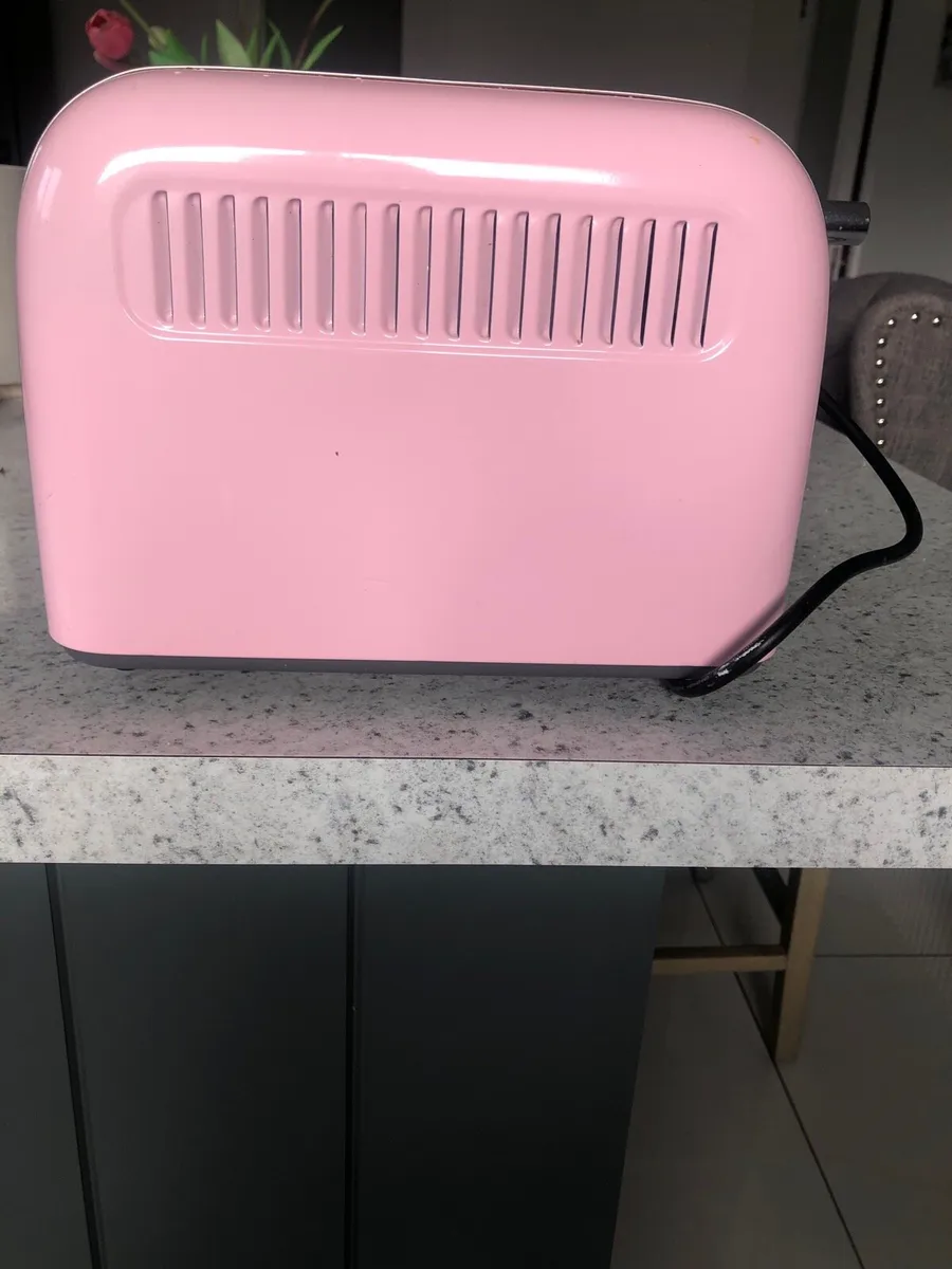 Kettle and toaster - Image 2
