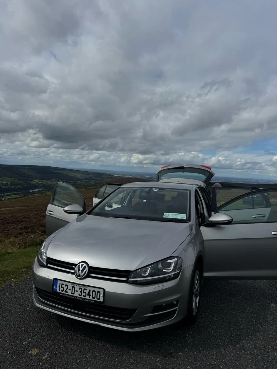 Automatic golf - Image 1