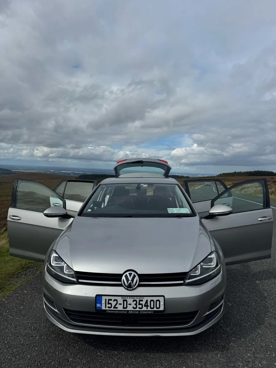 Automatic golf - Image 3