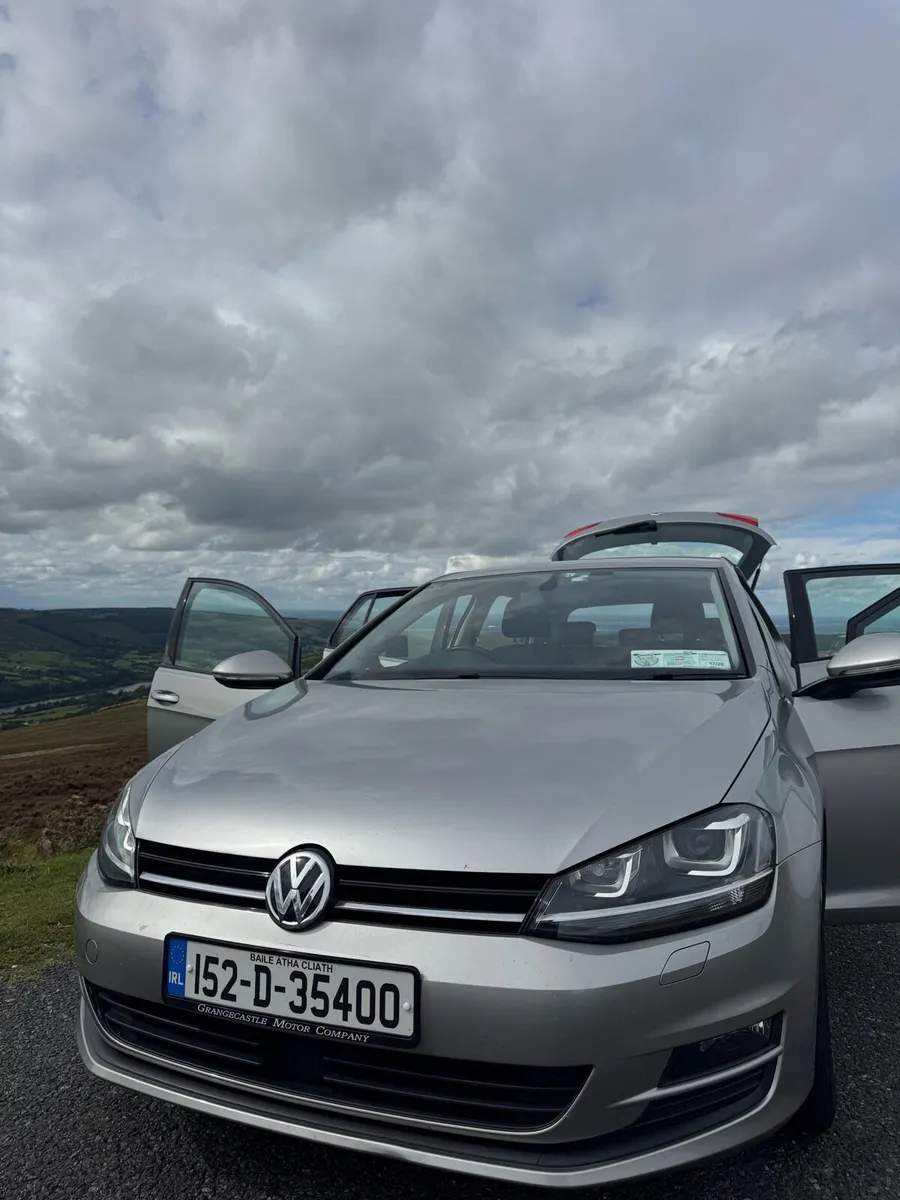 Automatic golf - Image 4