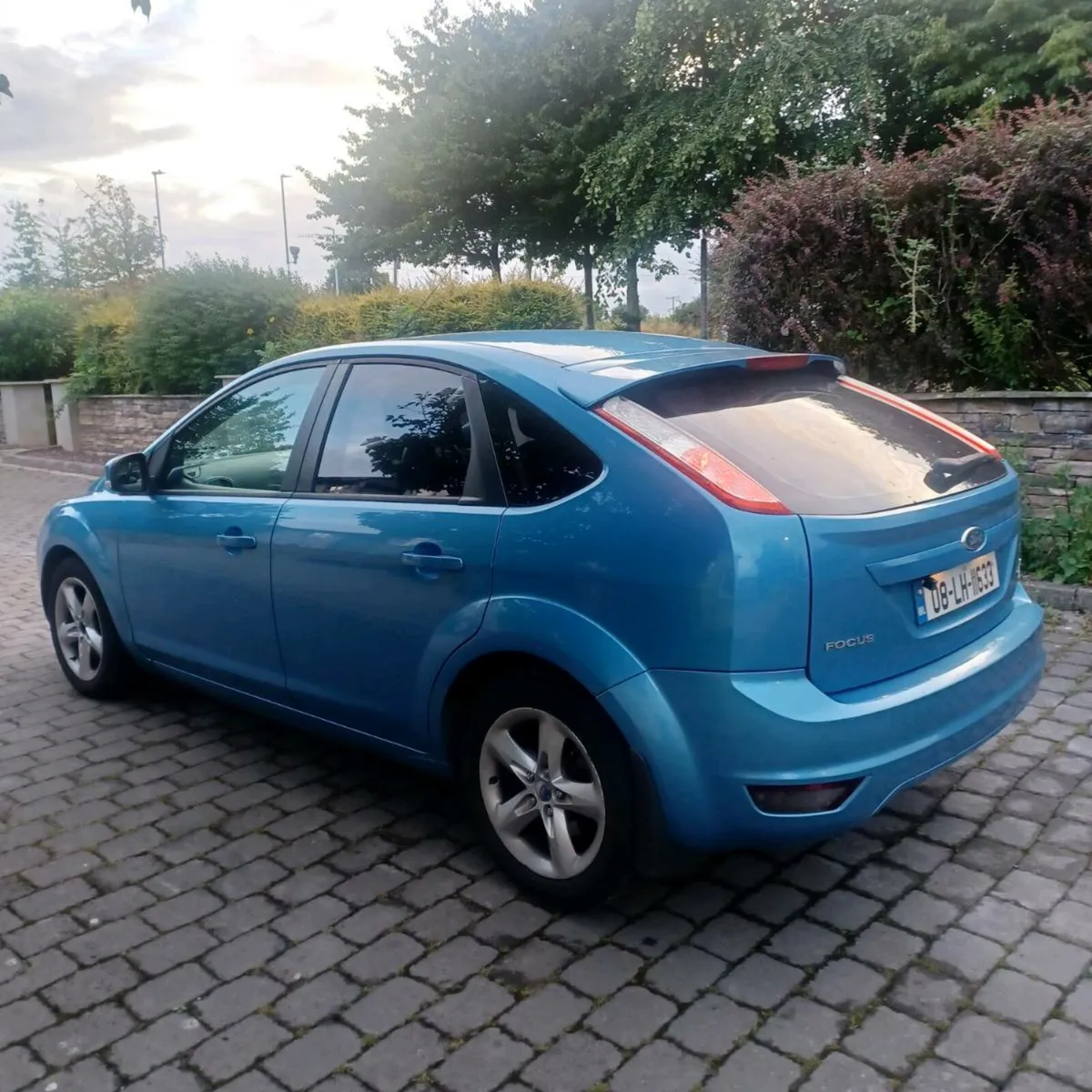 FORD FOCUS 1.6 TDCI[[[NCT&TAX]]] - Image 3
