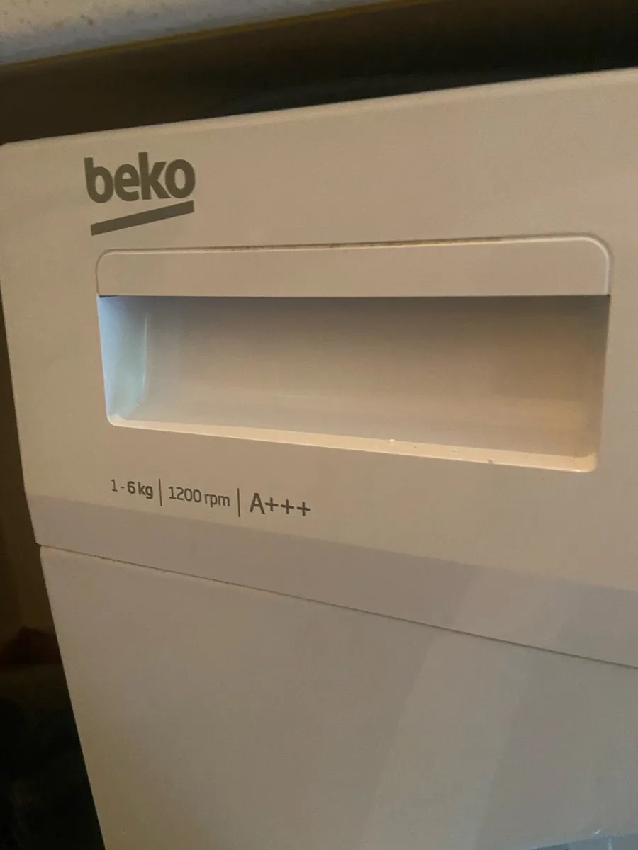 Washing machine Beko - Image 2