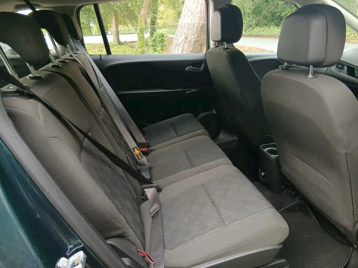 Opel zafira 2015 for sale - Image 4