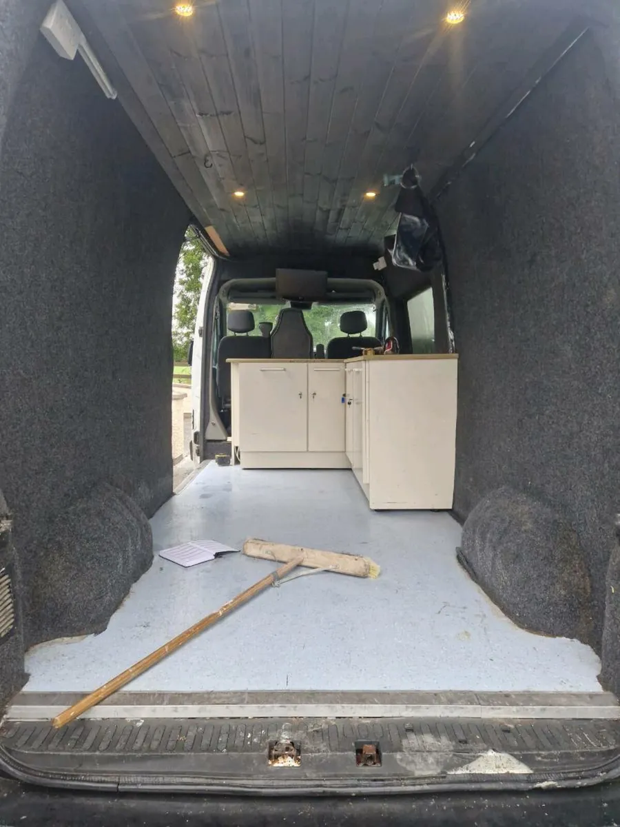 Renault master (camper) - Image 2