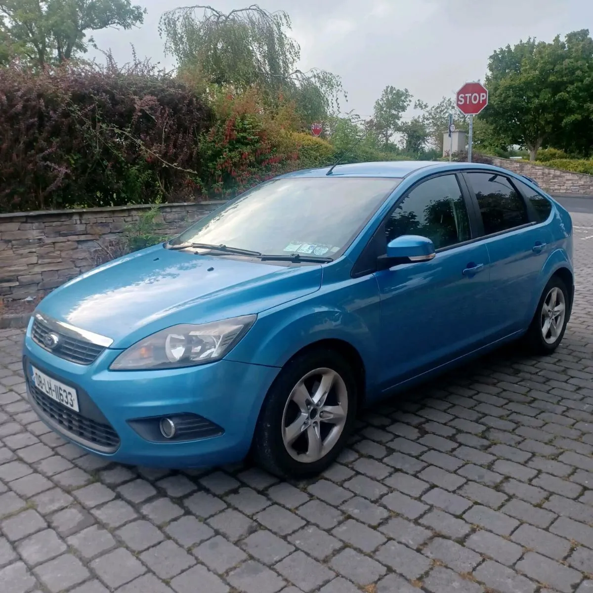 FORD FOCUS 1.6 TDCI[[[NCT&TAX]]] - Image 1