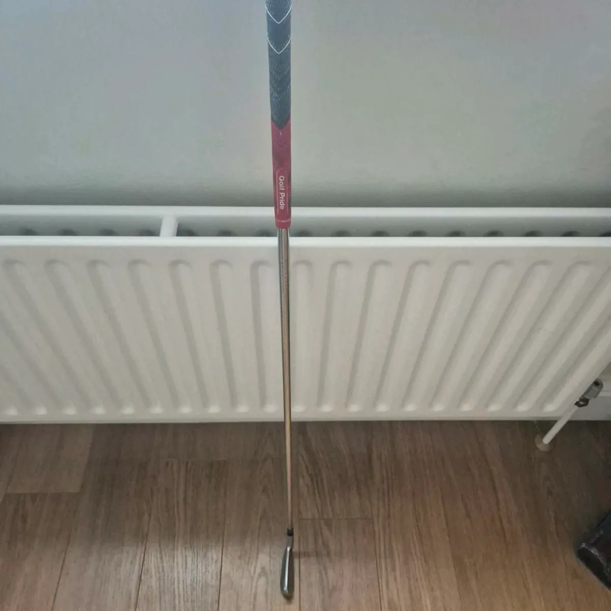 Mizuno 2 Iron - Image 1