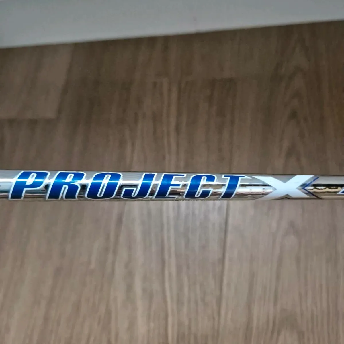 Mizuno 2 Iron - Image 3