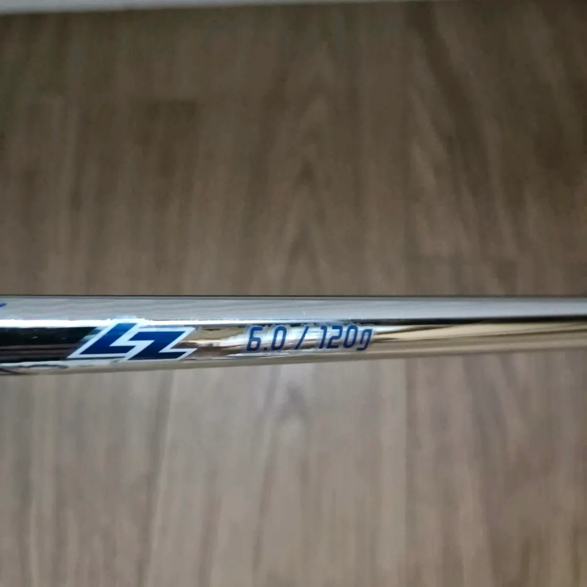 Mizuno 2 Iron - Image 4