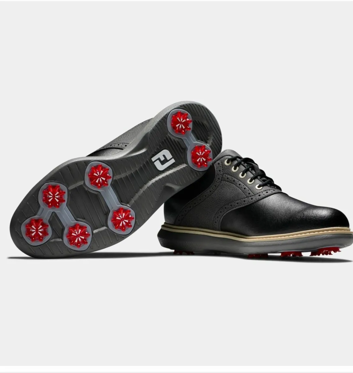 Fj mens golf shoes - Image 4