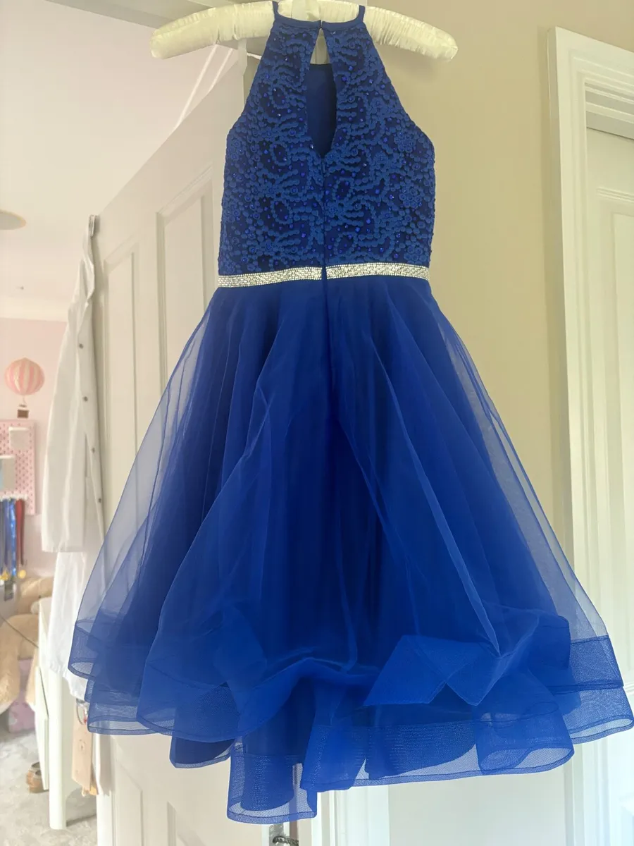 Confirmation dress - Image 1