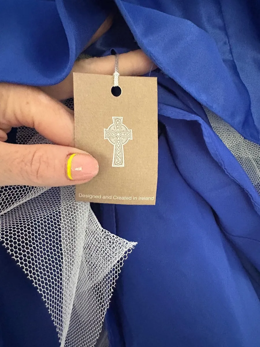 Confirmation dress - Image 2