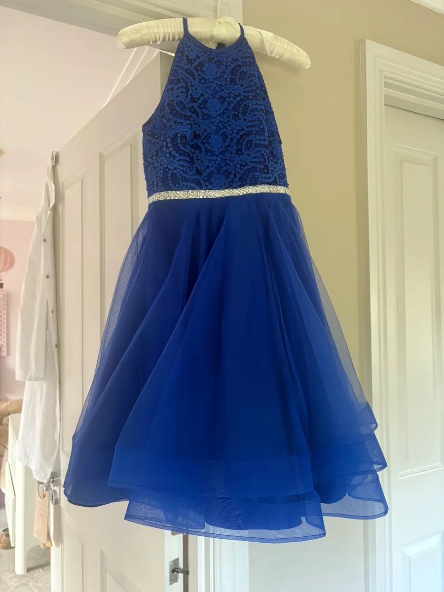 Confirmation dress - Image 3