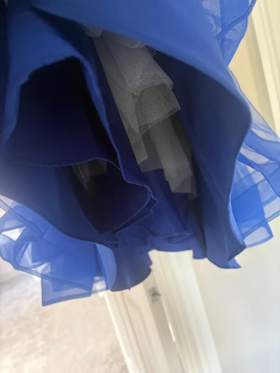 Confirmation dress - Image 4