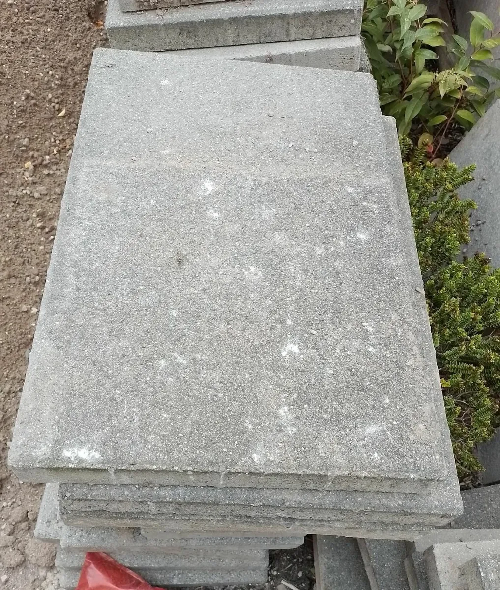 Paving Slabs - Image 2