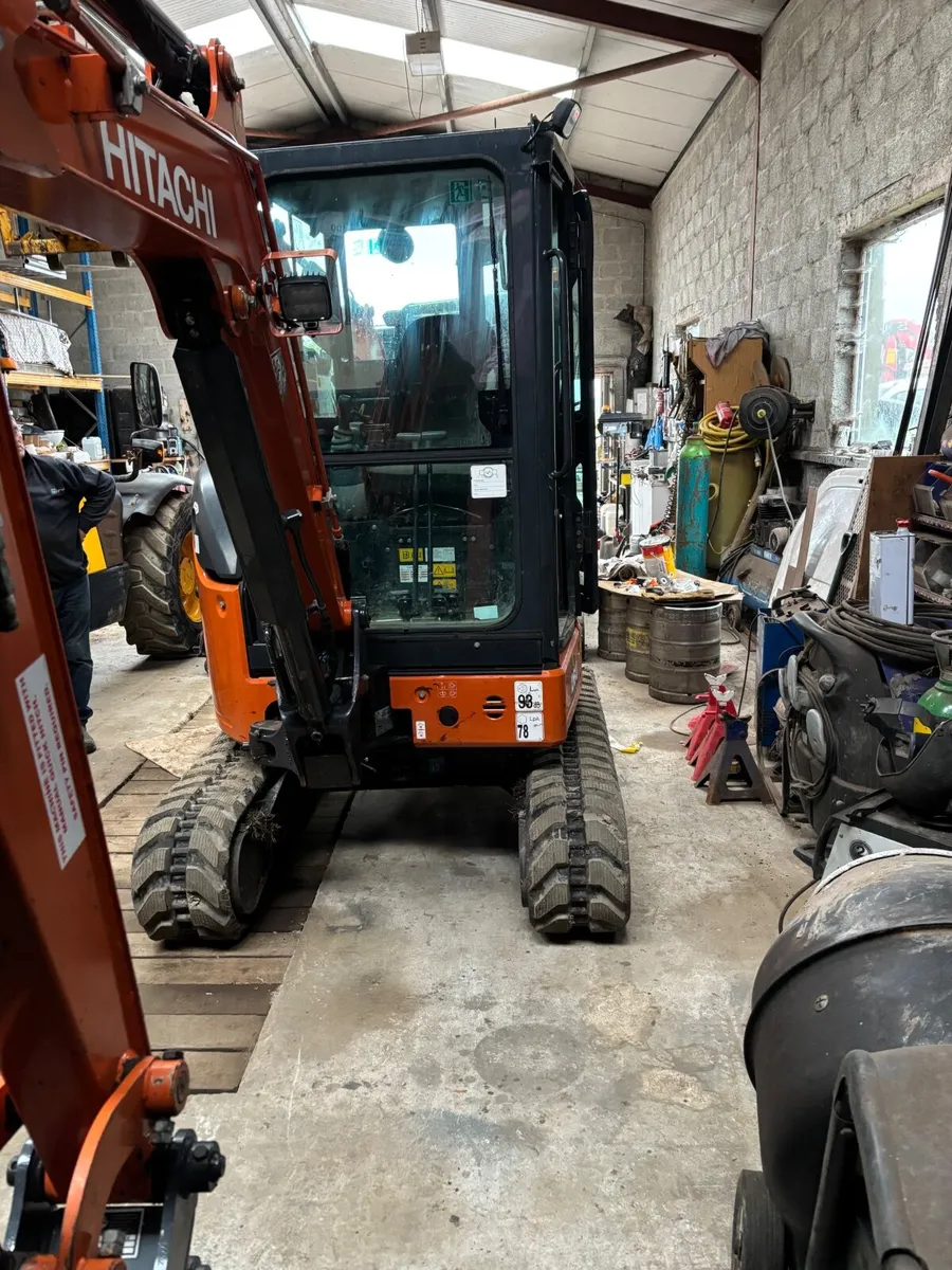 Digger - Image 1