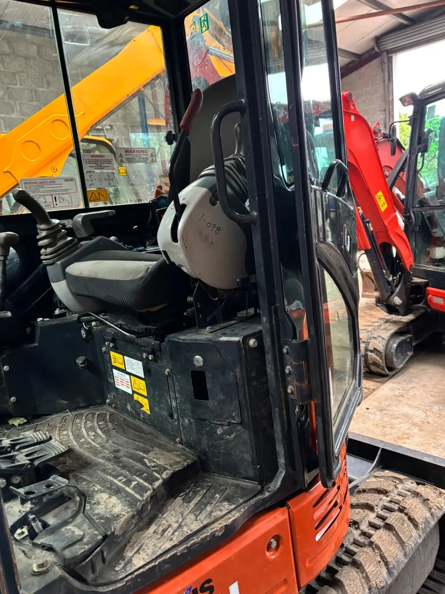 Digger - Image 4