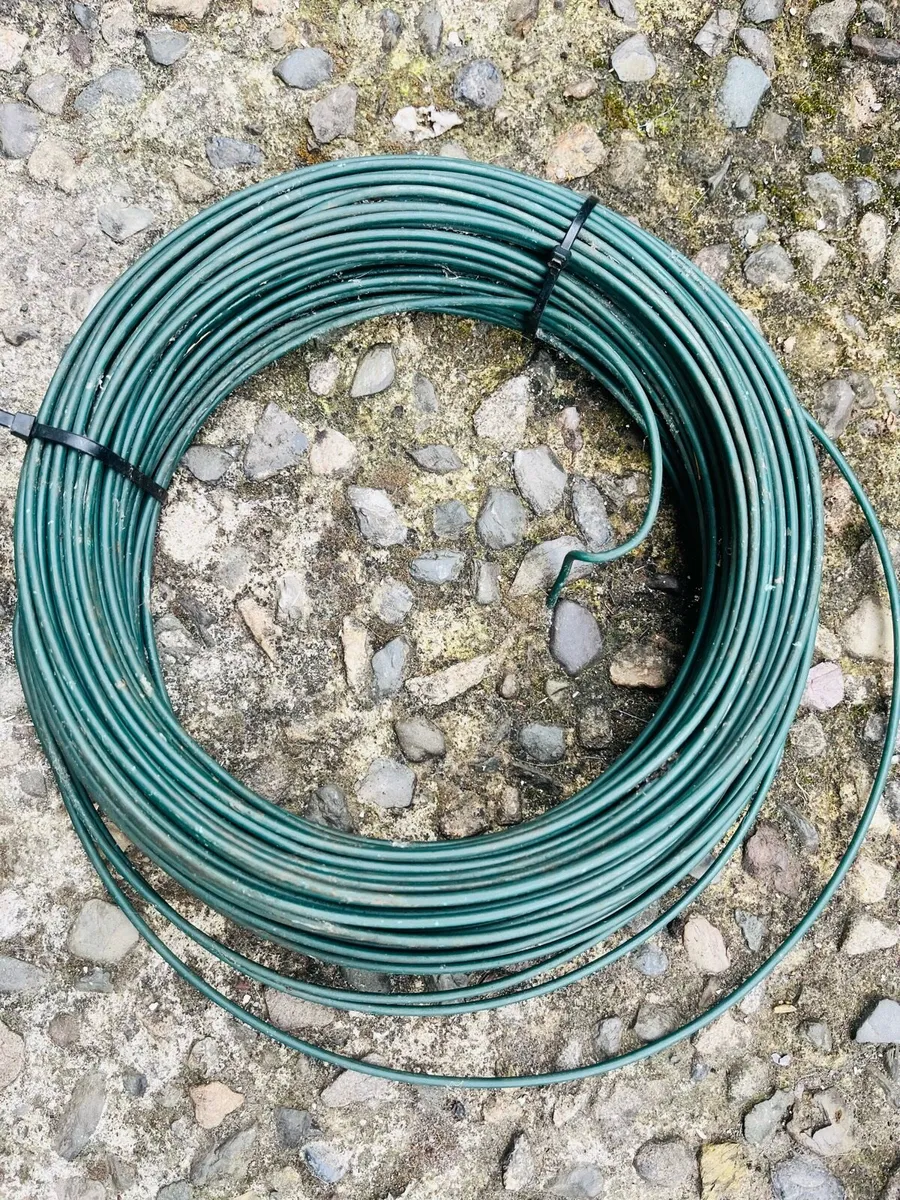 Quick sale decorating wire - Image 2