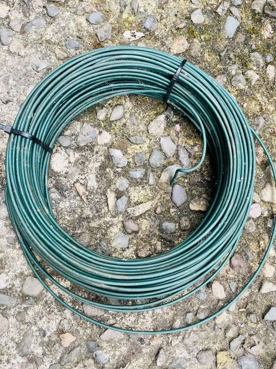 Quick sale decorating wire - Image 3