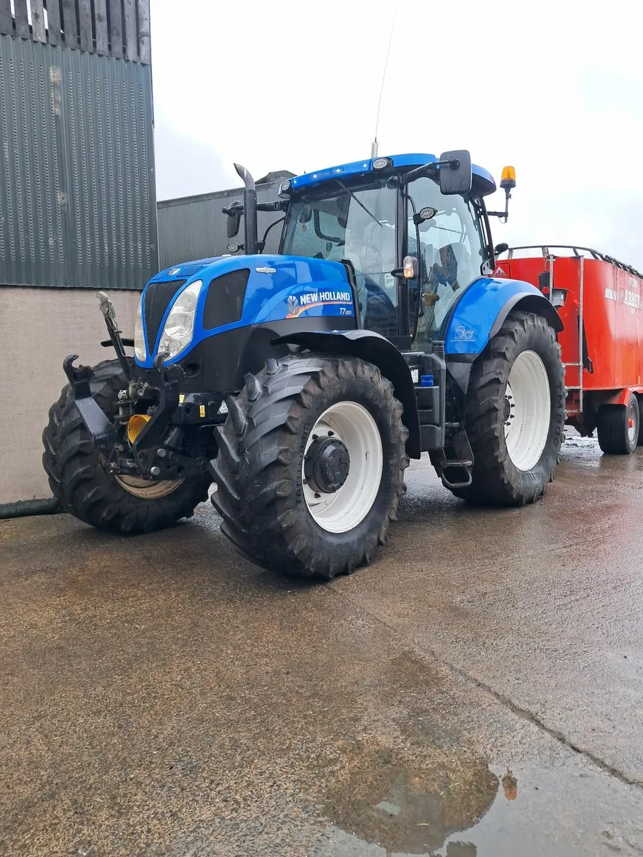 New Holland Other 2014 - Image 1