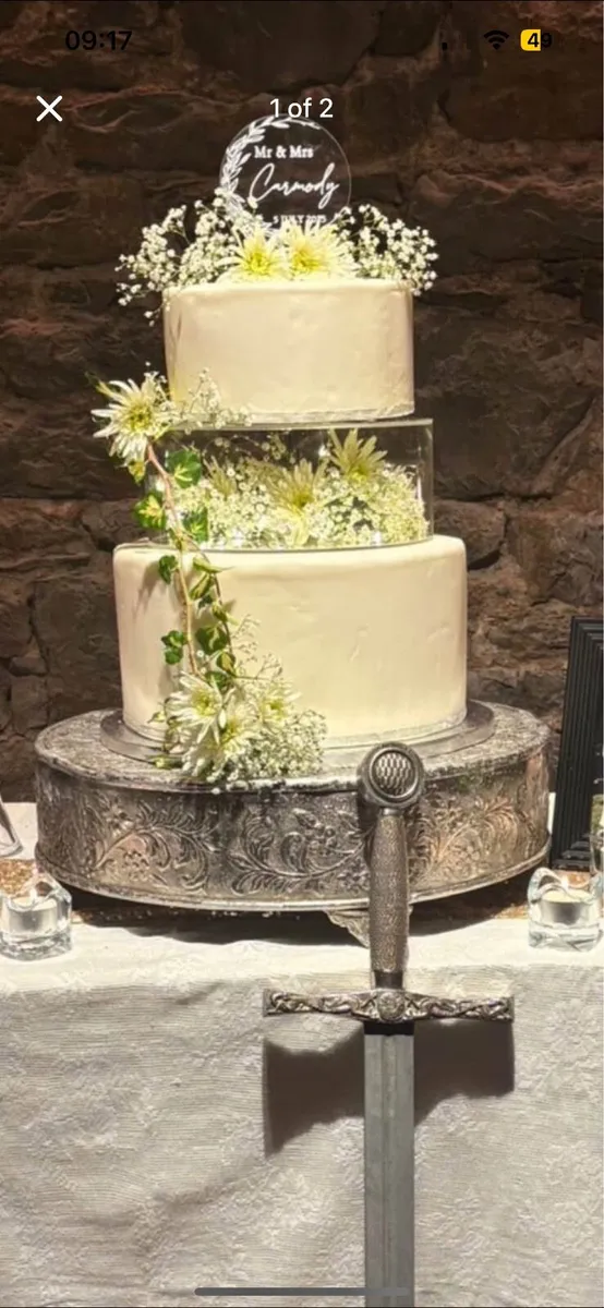 Fake cake - Image 2