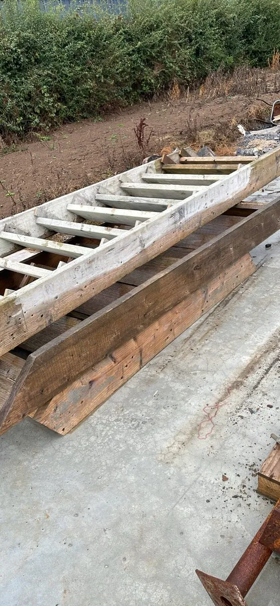 Stairs - Image 1