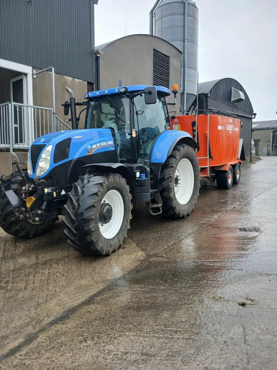 New Holland Other 2014 - Image 4