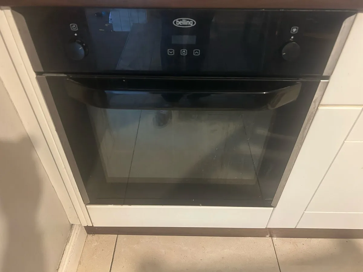 Kitchen - Image 2