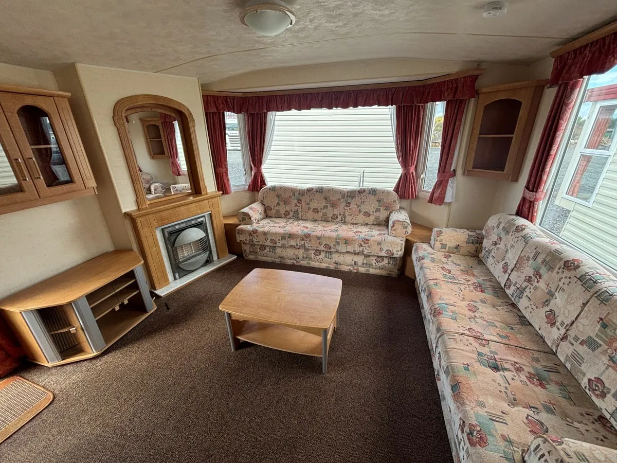 37x12 Moonstone, 3Bed, D/G&C/H, Free Delivery. - Image 3