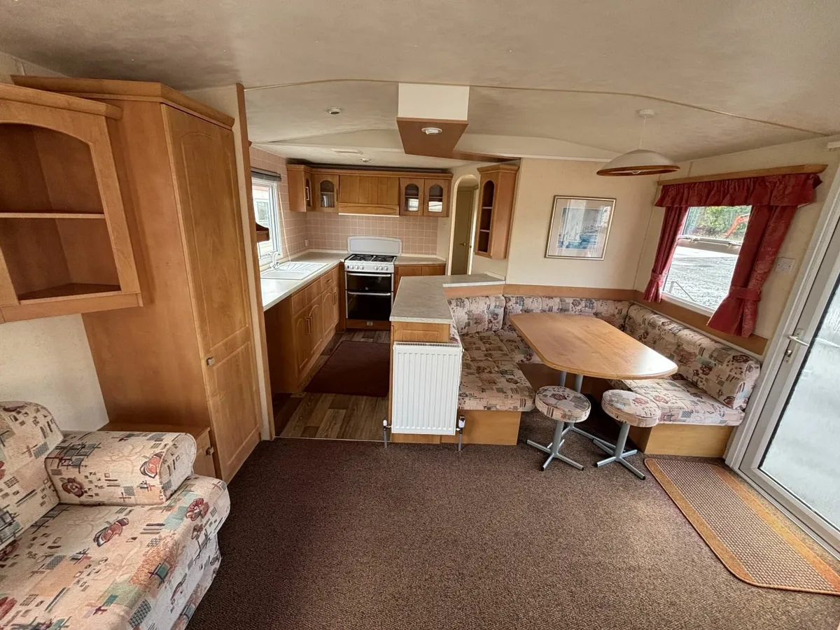 37x12 Moonstone, 3Bed, D/G&C/H, Free Delivery. - Image 4