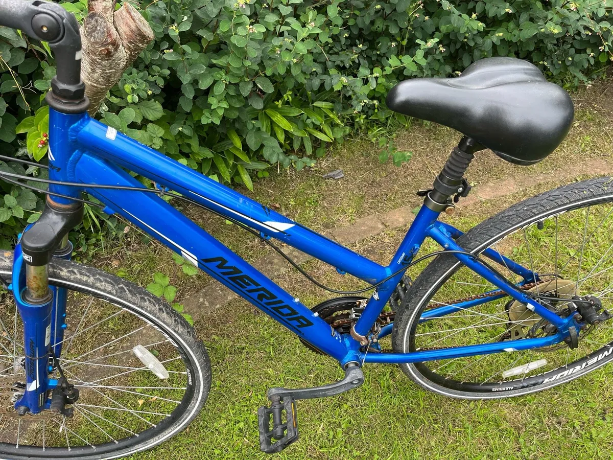 Merida 24speed hybrid - Image 4