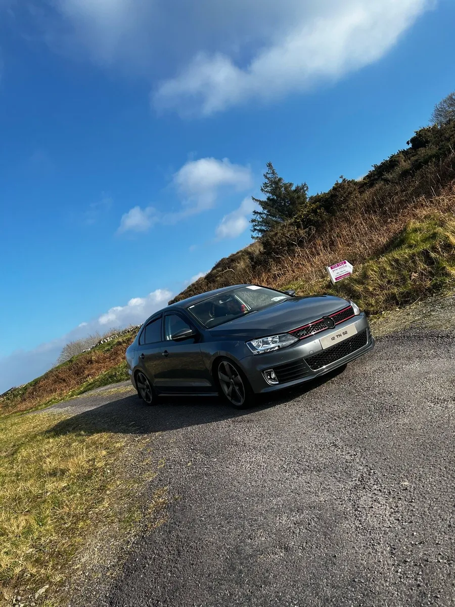 Jetta - Image 1