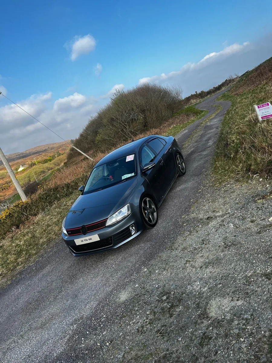 Jetta - Image 2